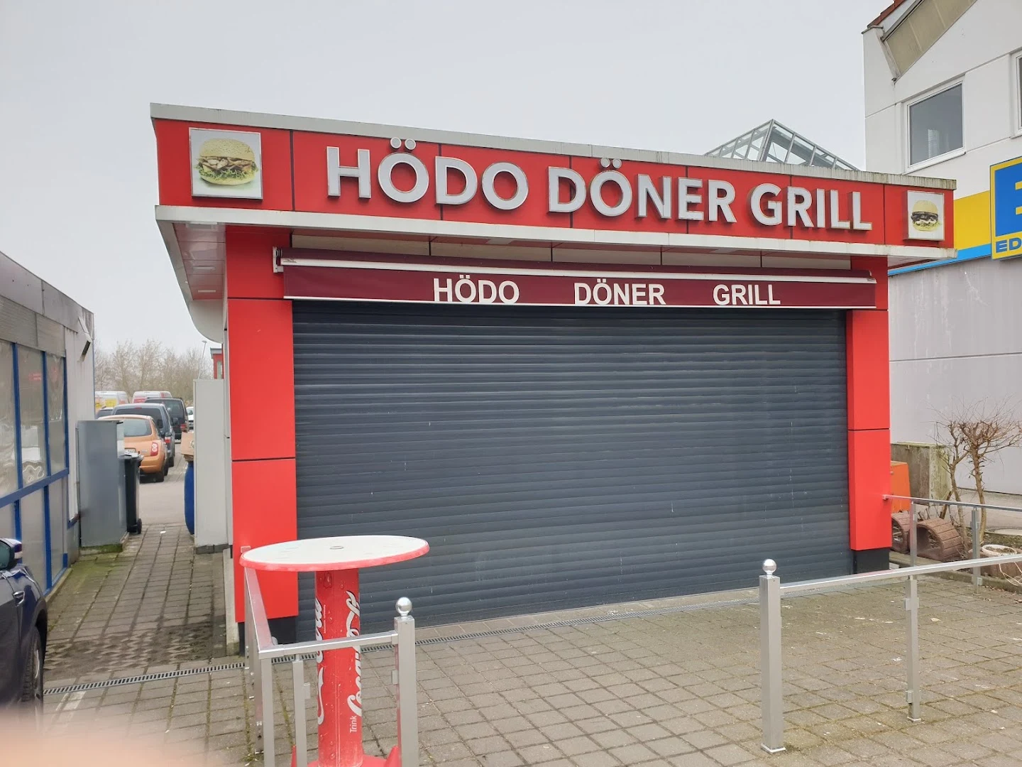 Hödo Döner Grill · Fotos 1